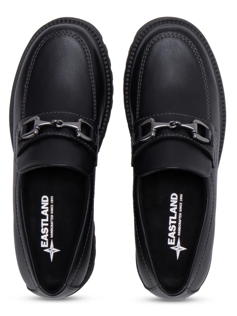NIB EASTLAND LEXI LOAFER SIZE 7.5